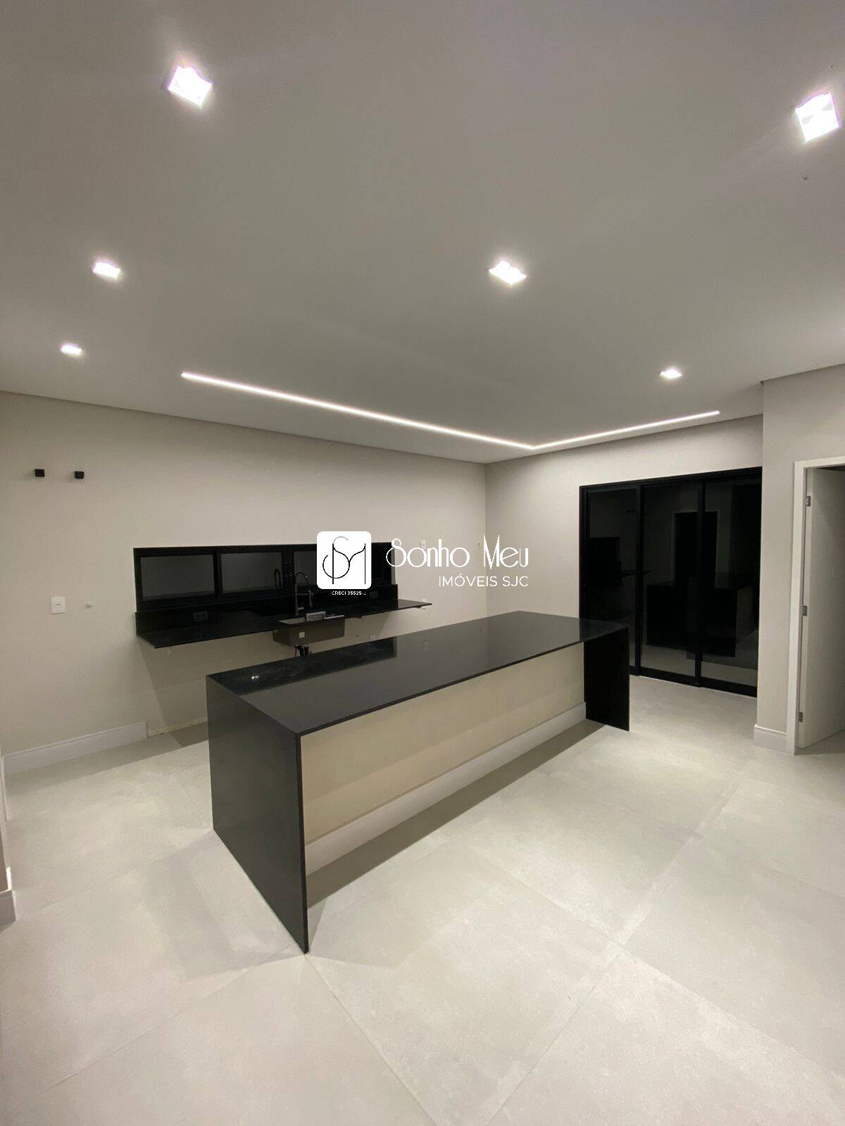 Casa de Condomínio à venda com 3 quartos, 185m² - Foto 6