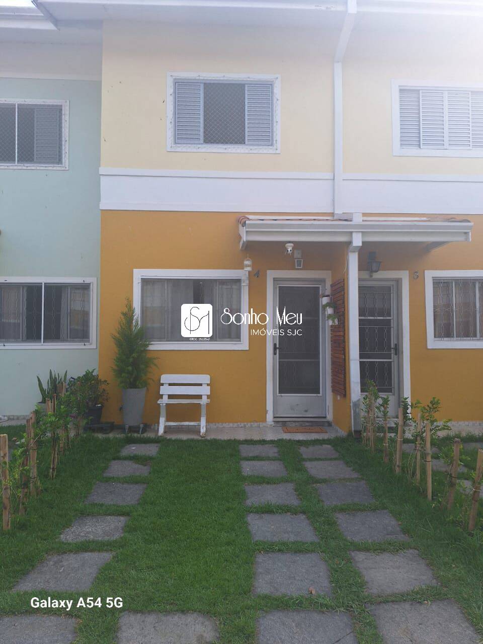 Casa de Condomínio, 2 quartos - Foto 12