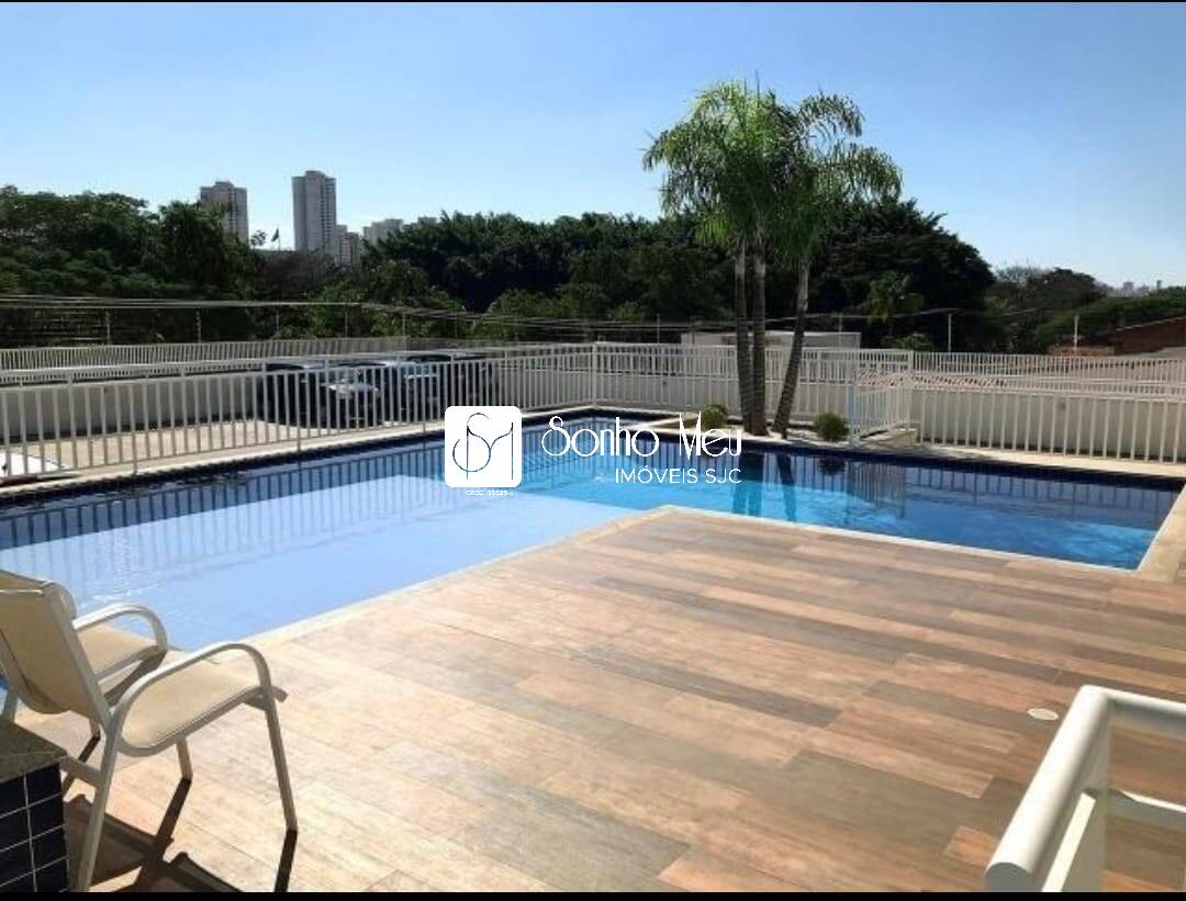 Apartamento à venda com 2 quartos, 65m² - Foto 21