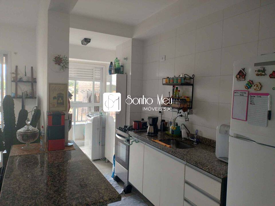 Apartamento à venda com 2 quartos, 65m² - Foto 10