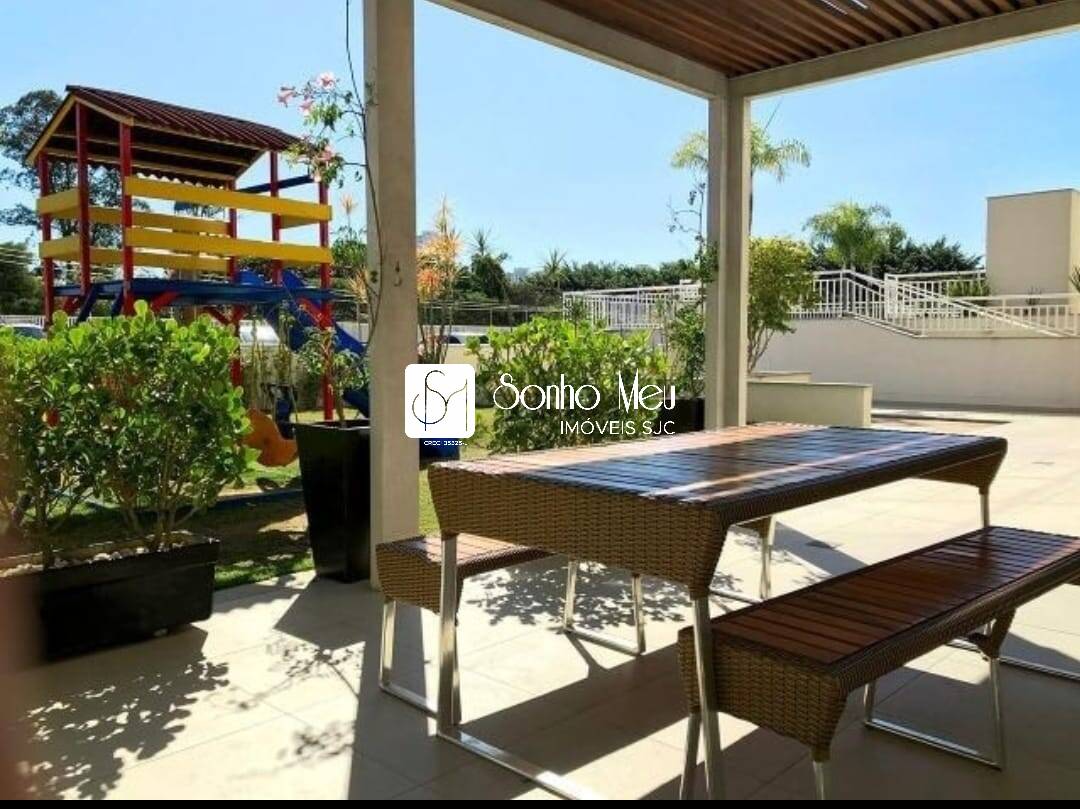 Apartamento à venda com 2 quartos, 65m² - Foto 24