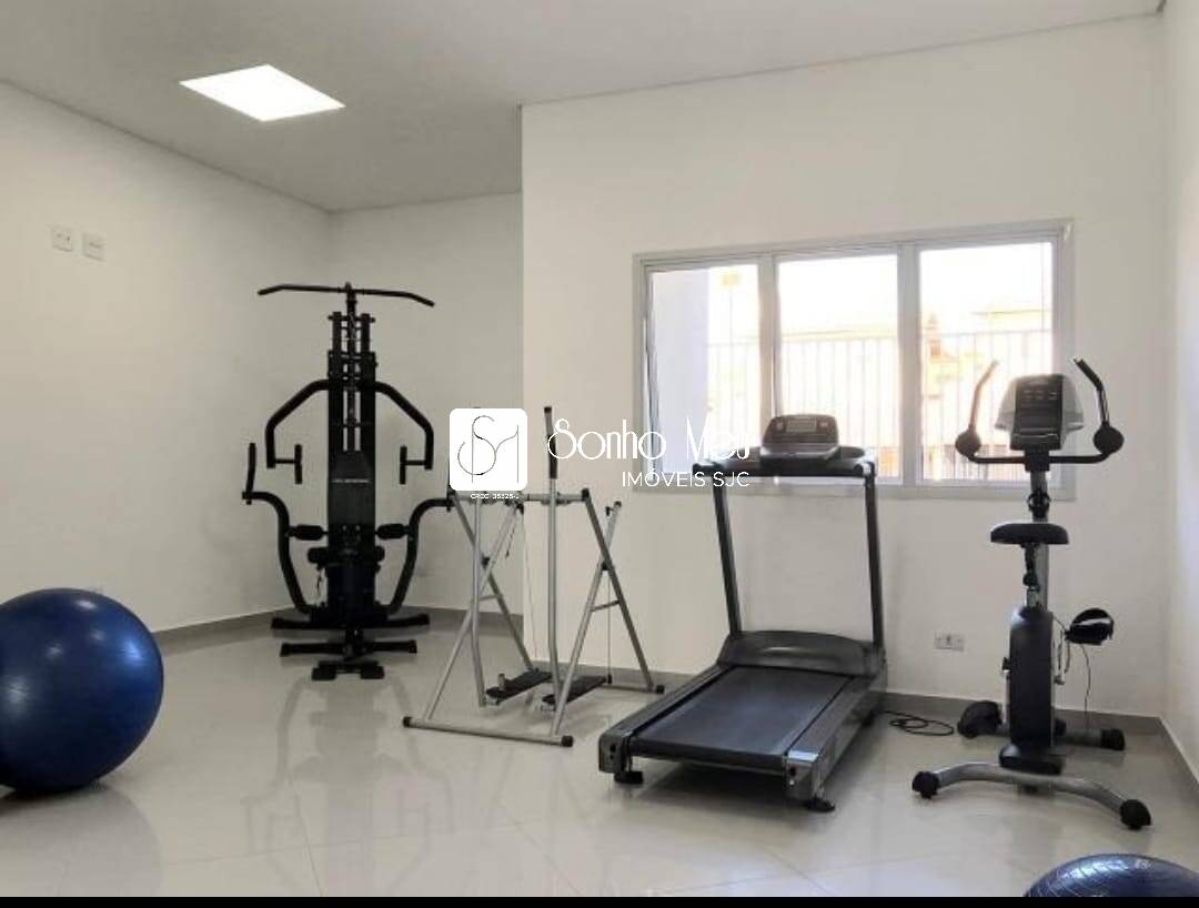 Apartamento à venda com 2 quartos, 65m² - Foto 26