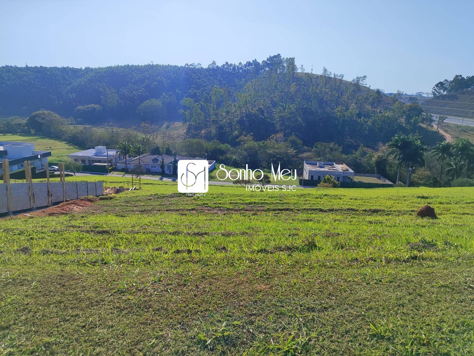 Terreno, 1000 m² - Foto 3