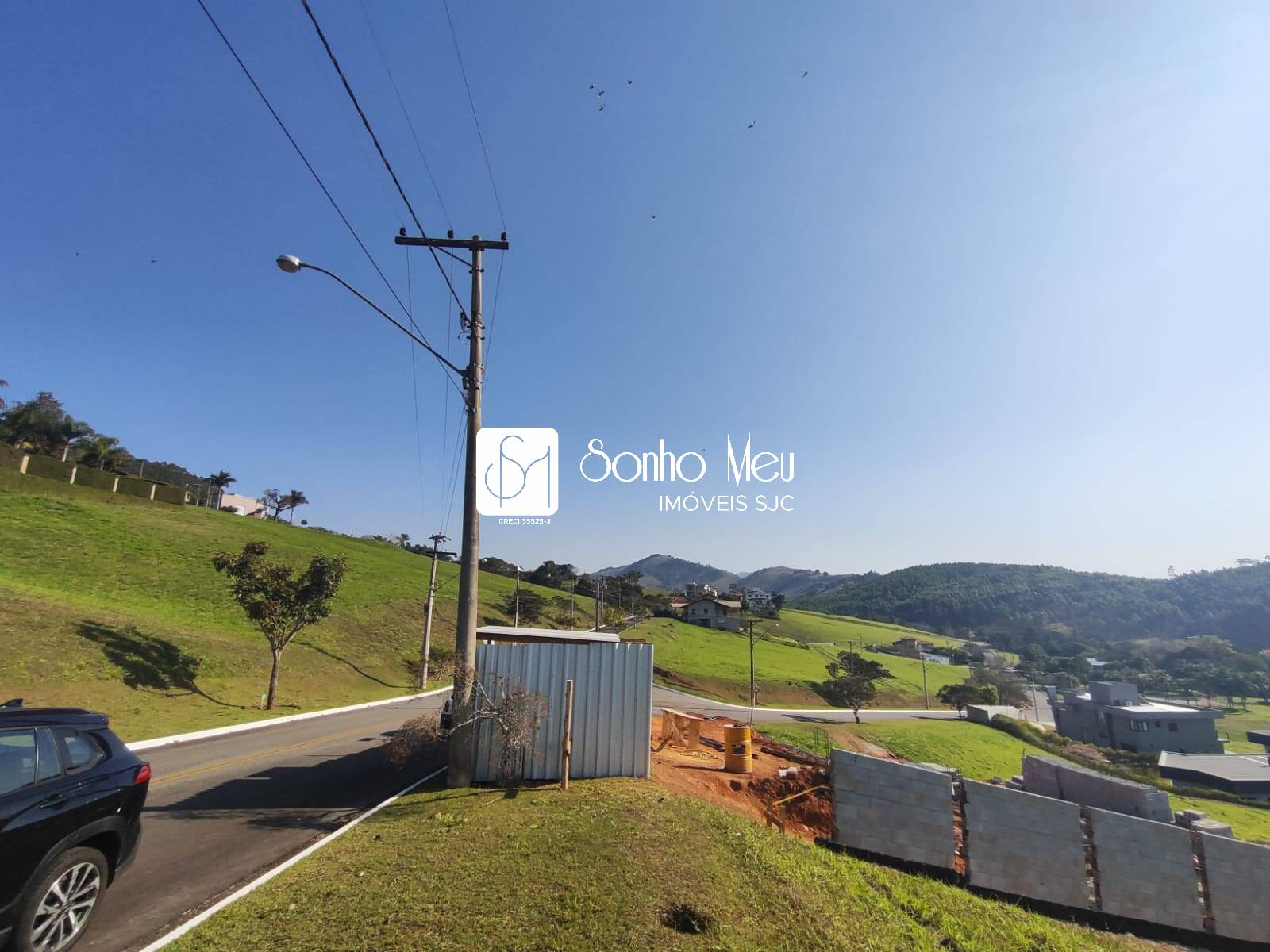 Terreno, 1000 m² - Foto 4