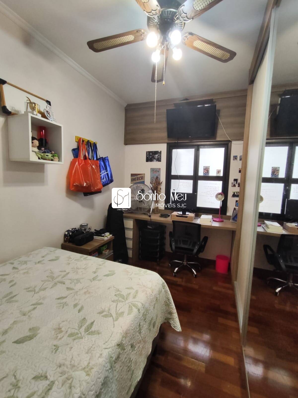 Apartamento, 2 quartos, 88 m² - Foto 58