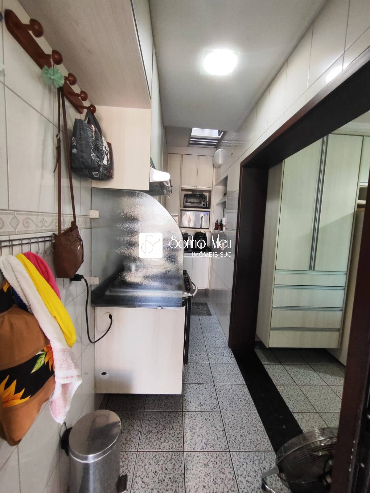 Apartamento, 2 quartos, 88 m² - Foto 5