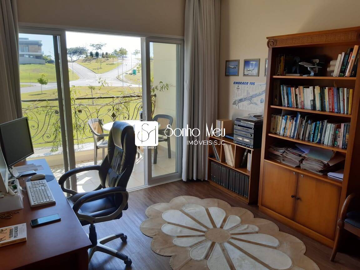 Casa, 4 quartos, 340 m² - Foto 21