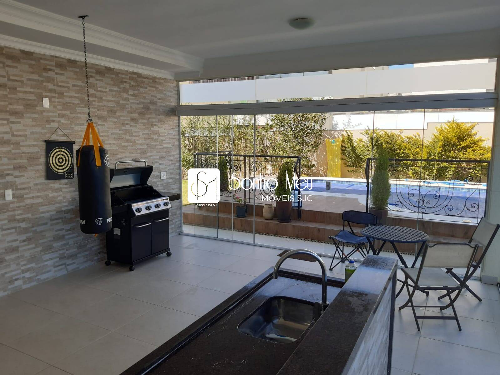 Casa, 4 quartos, 340 m² - Foto 56