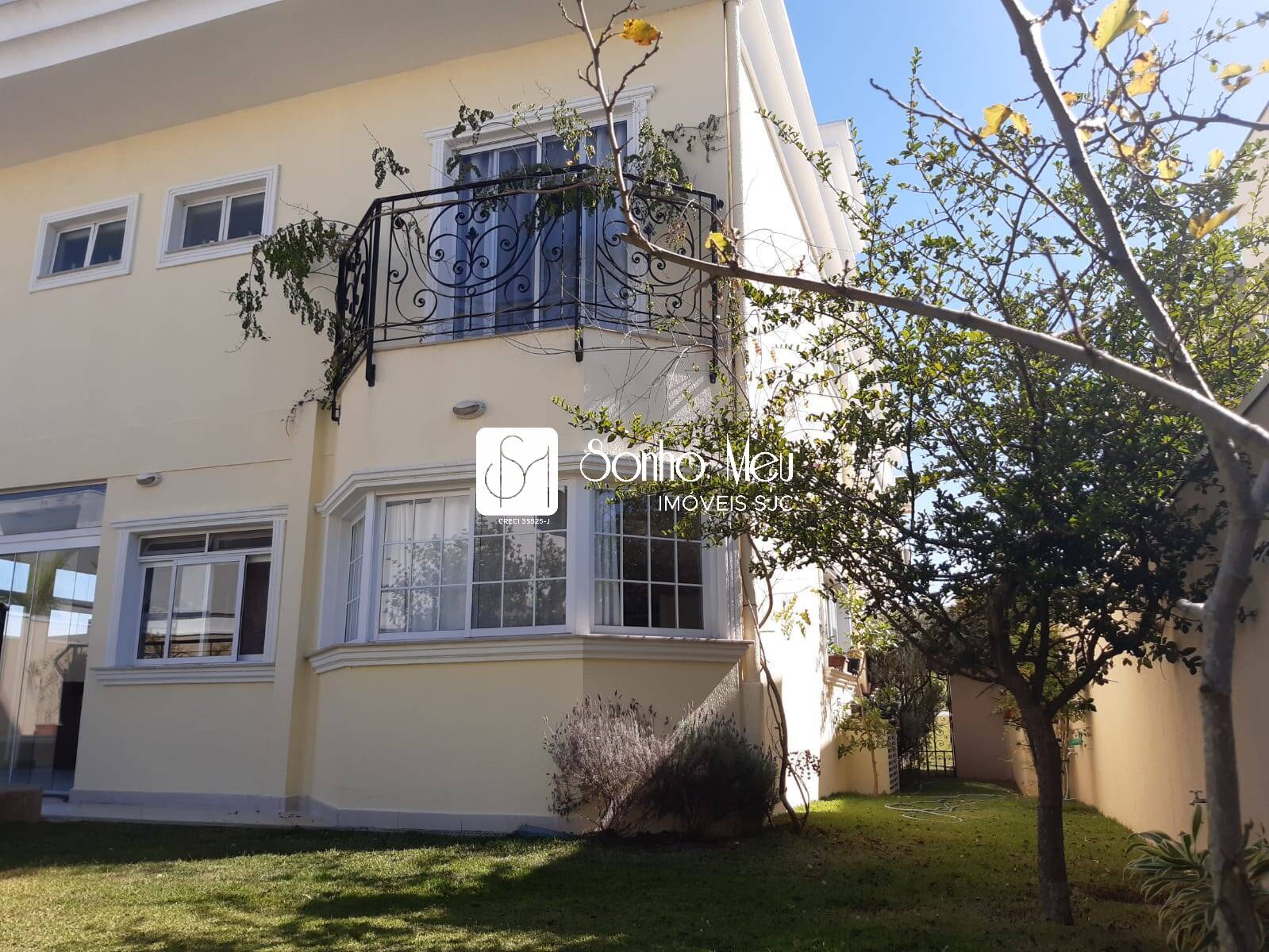 Casa, 4 quartos, 340 m² - Foto 3