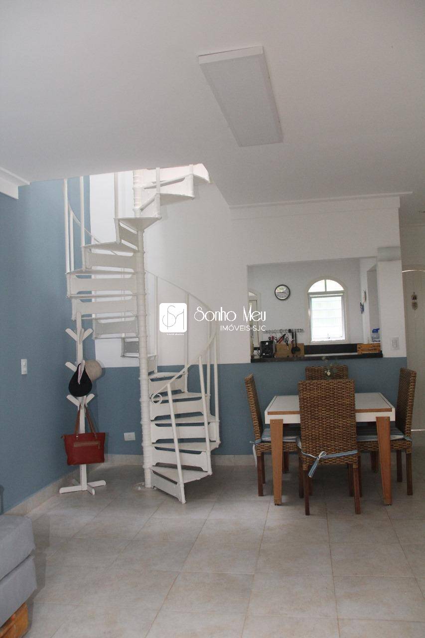 Casa à venda com 2 quartos, 95m² - Foto 3
