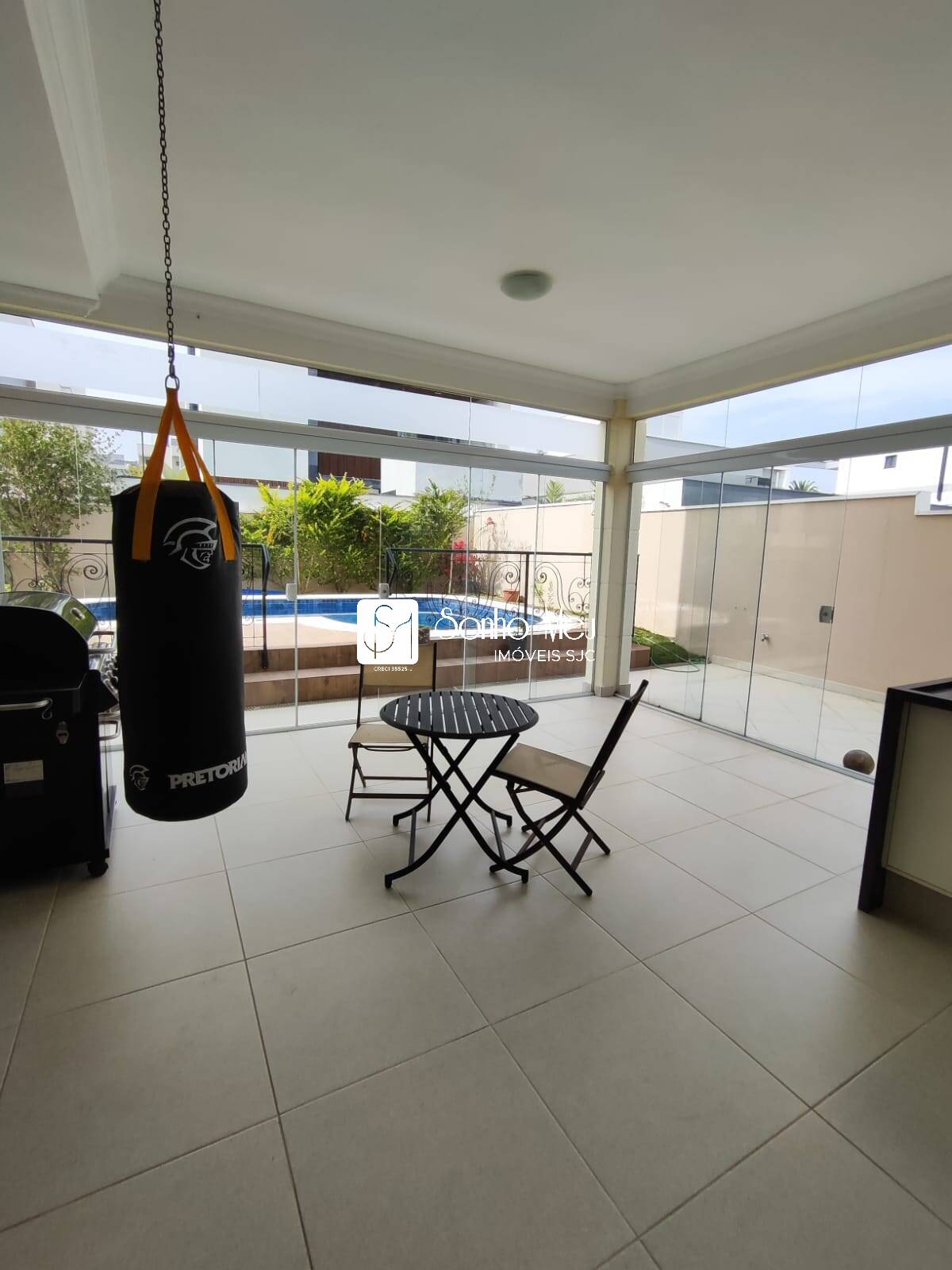 Casa, 4 quartos, 340 m² - Foto 61