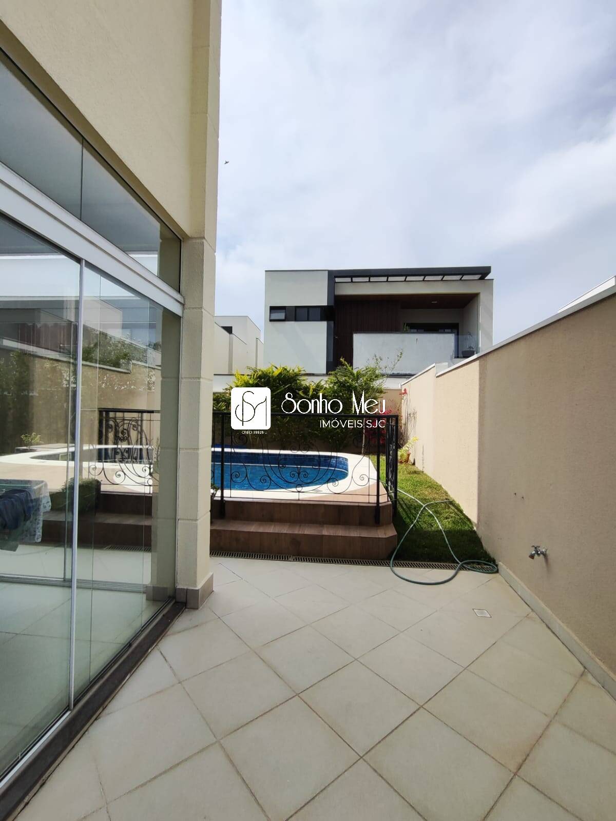 Casa, 4 quartos, 340 m² - Foto 8