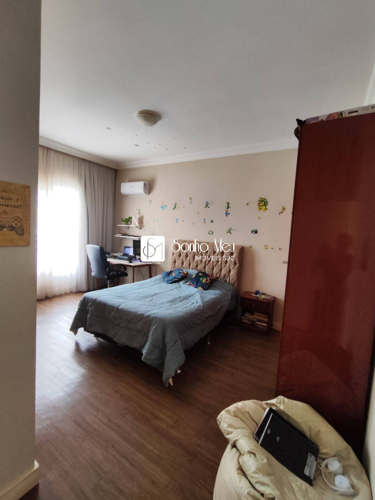 Casa, 4 quartos, 340 m² - Foto 30