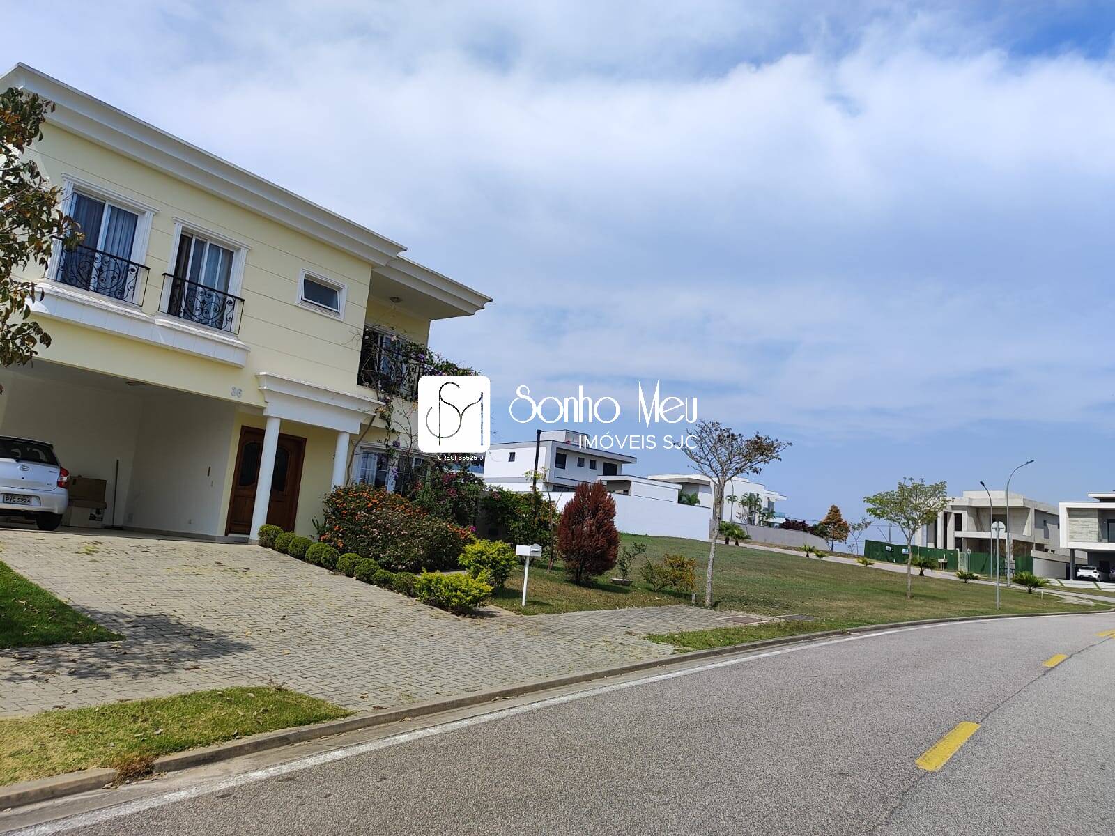 Casa, 4 quartos, 340 m² - Foto 79