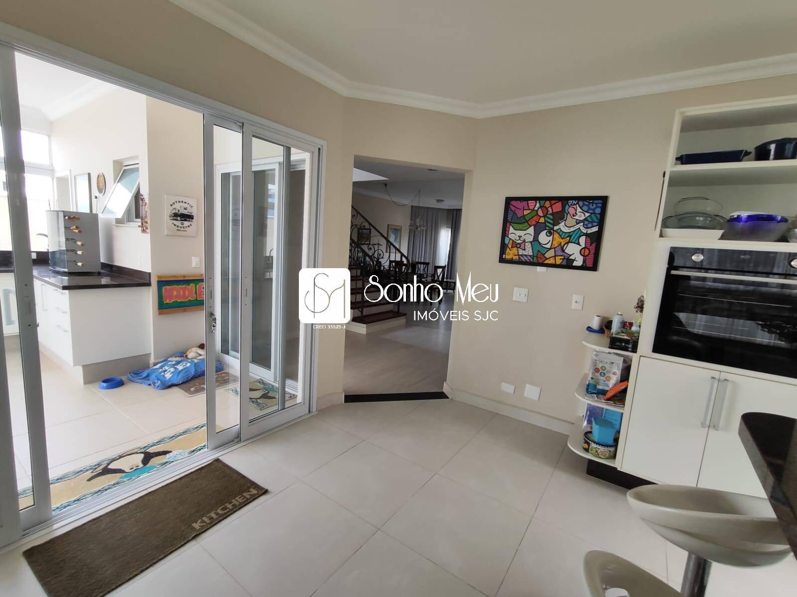 Casa, 4 quartos, 340 m² - Foto 70