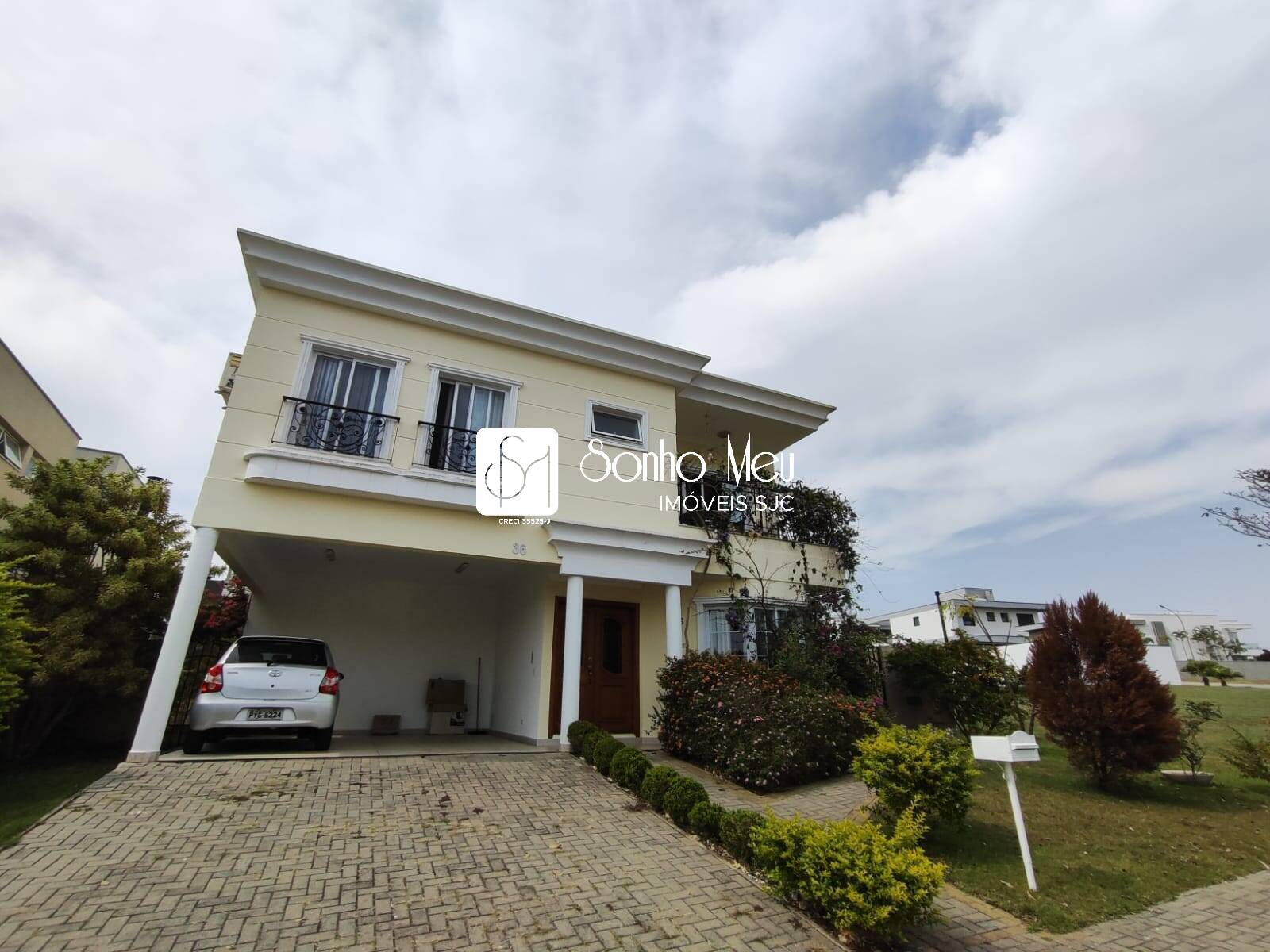 Casa, 4 quartos, 340 m² - Foto 81