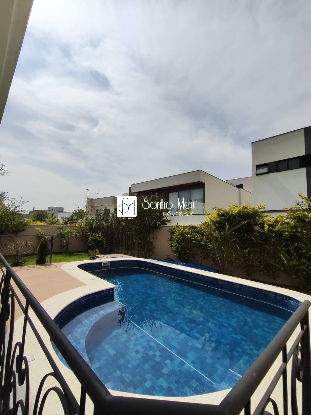 Casa, 4 quartos, 340 m² - Foto 5