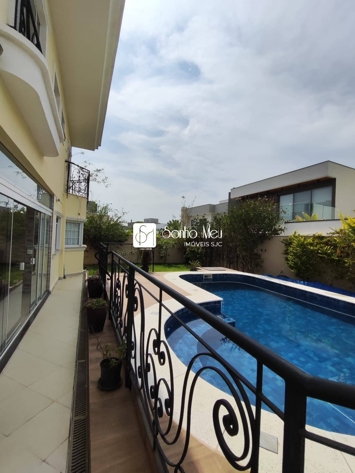 Casa, 4 quartos, 340 m² - Foto 6