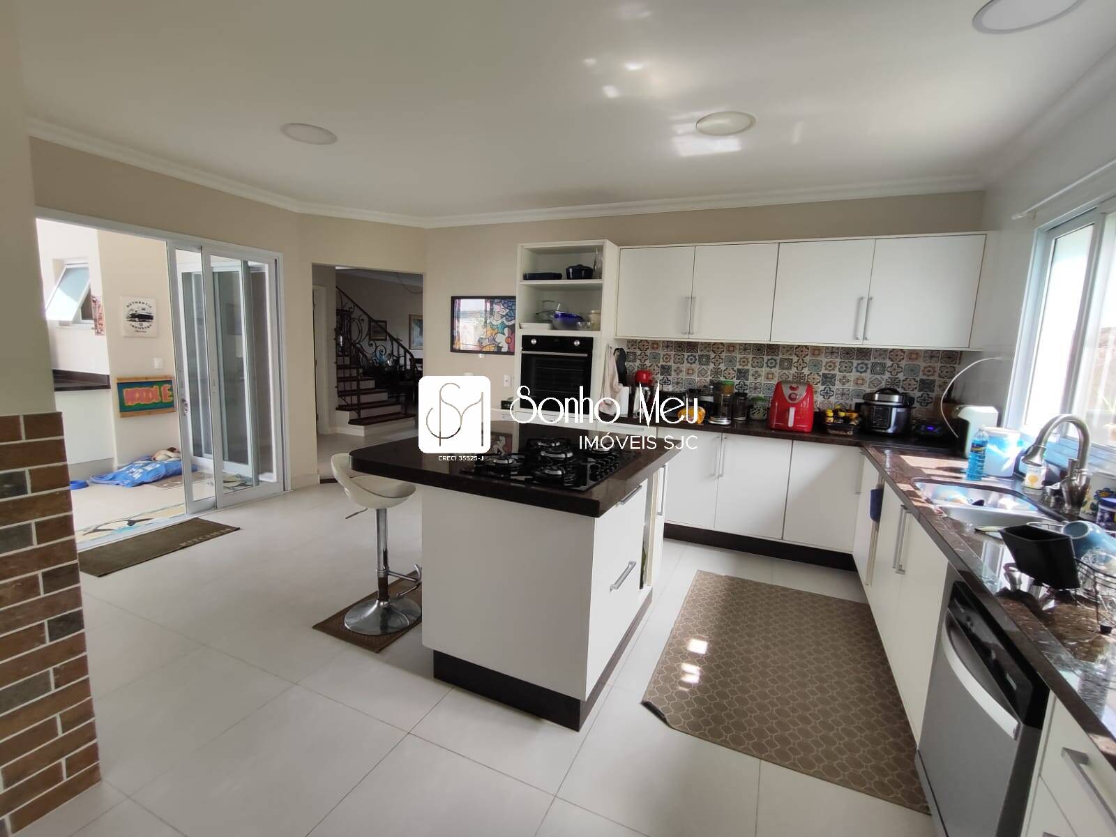 Casa, 4 quartos, 340 m² - Foto 73