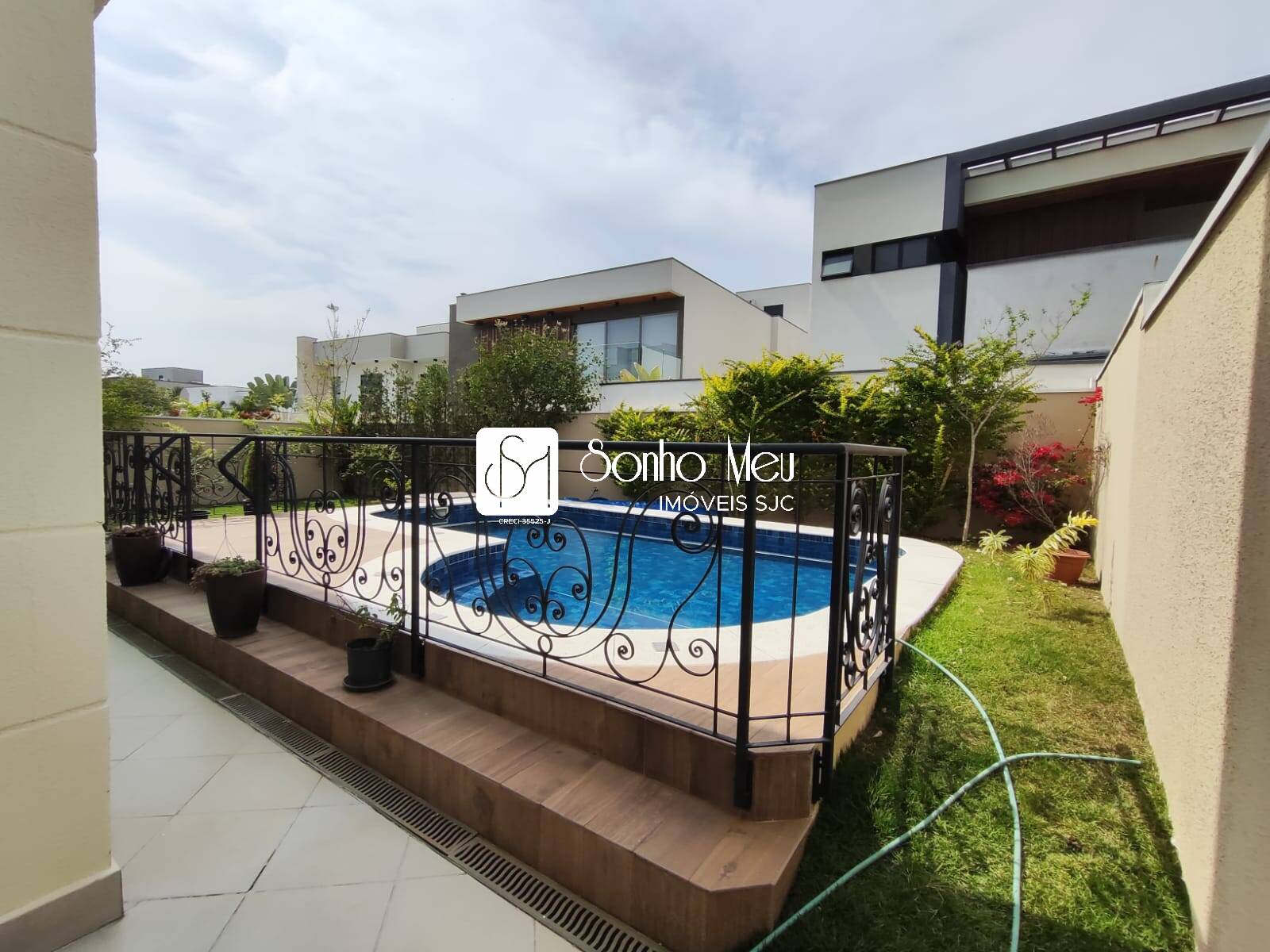 Casa, 4 quartos, 340 m² - Foto 7