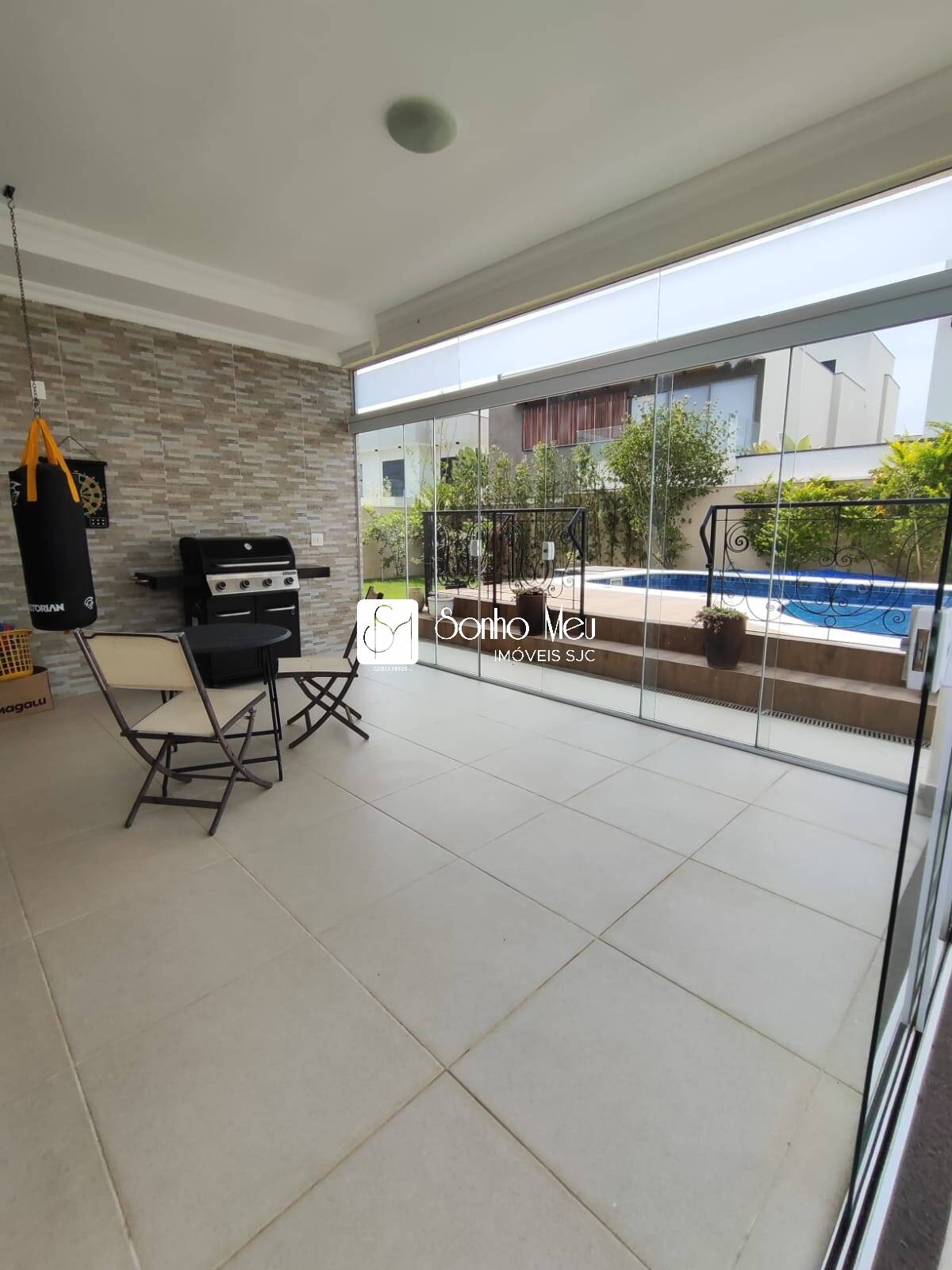 Casa, 4 quartos, 340 m² - Foto 60