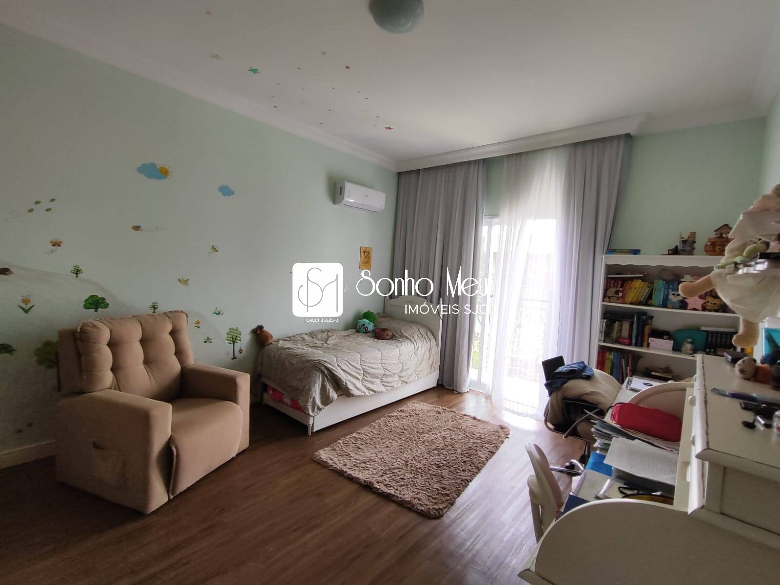 Casa, 4 quartos, 340 m² - Foto 25