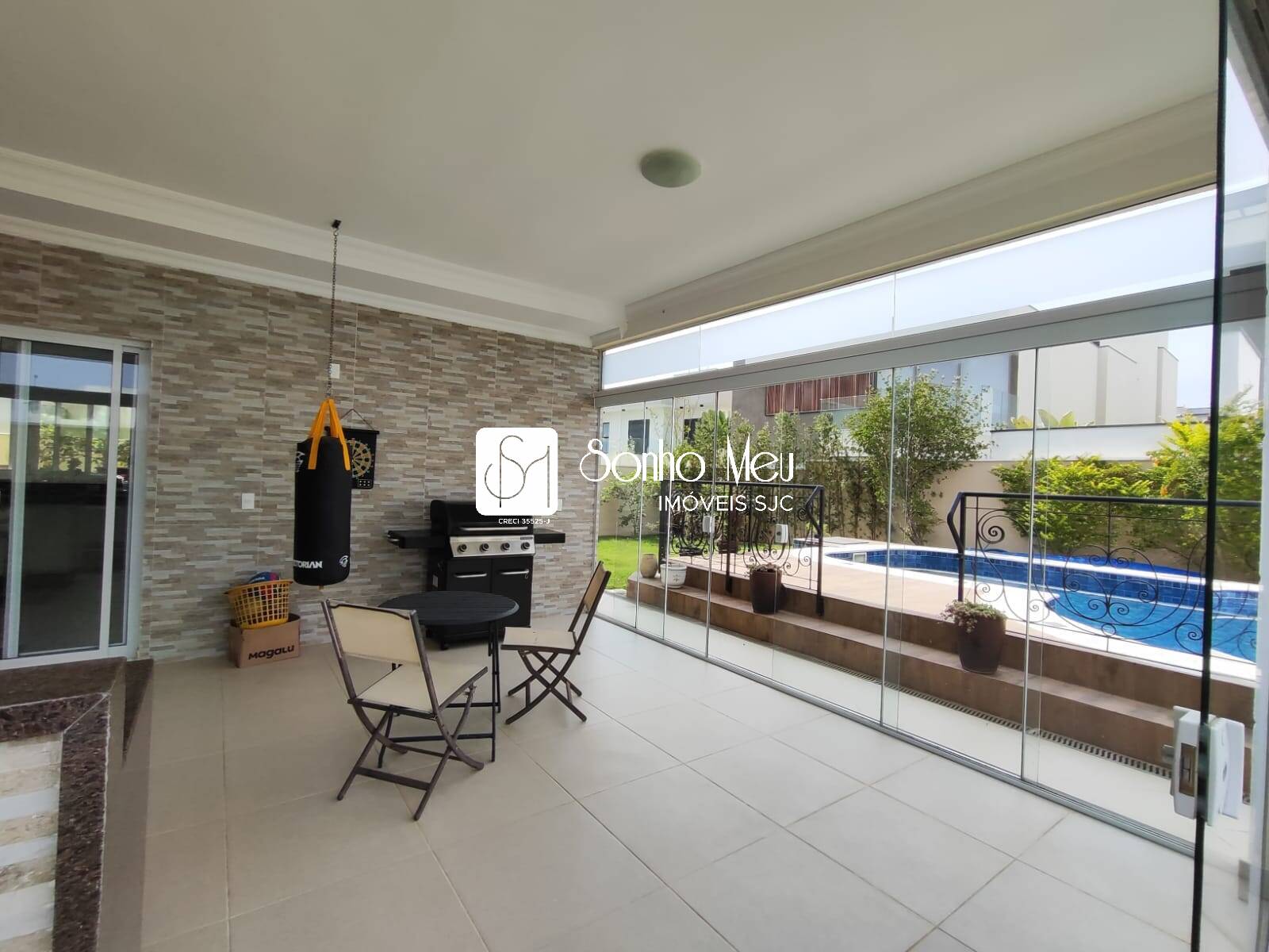 Casa, 4 quartos, 340 m² - Foto 58