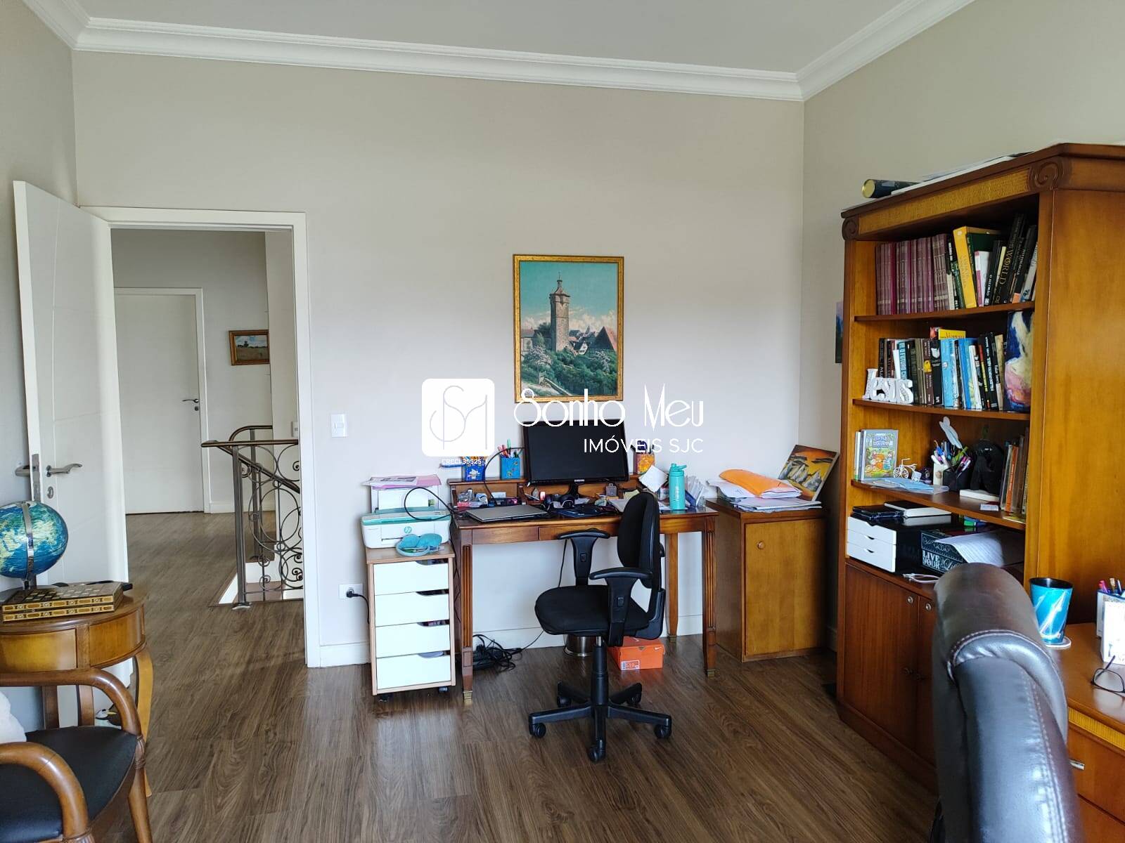 Casa, 4 quartos, 340 m² - Foto 19