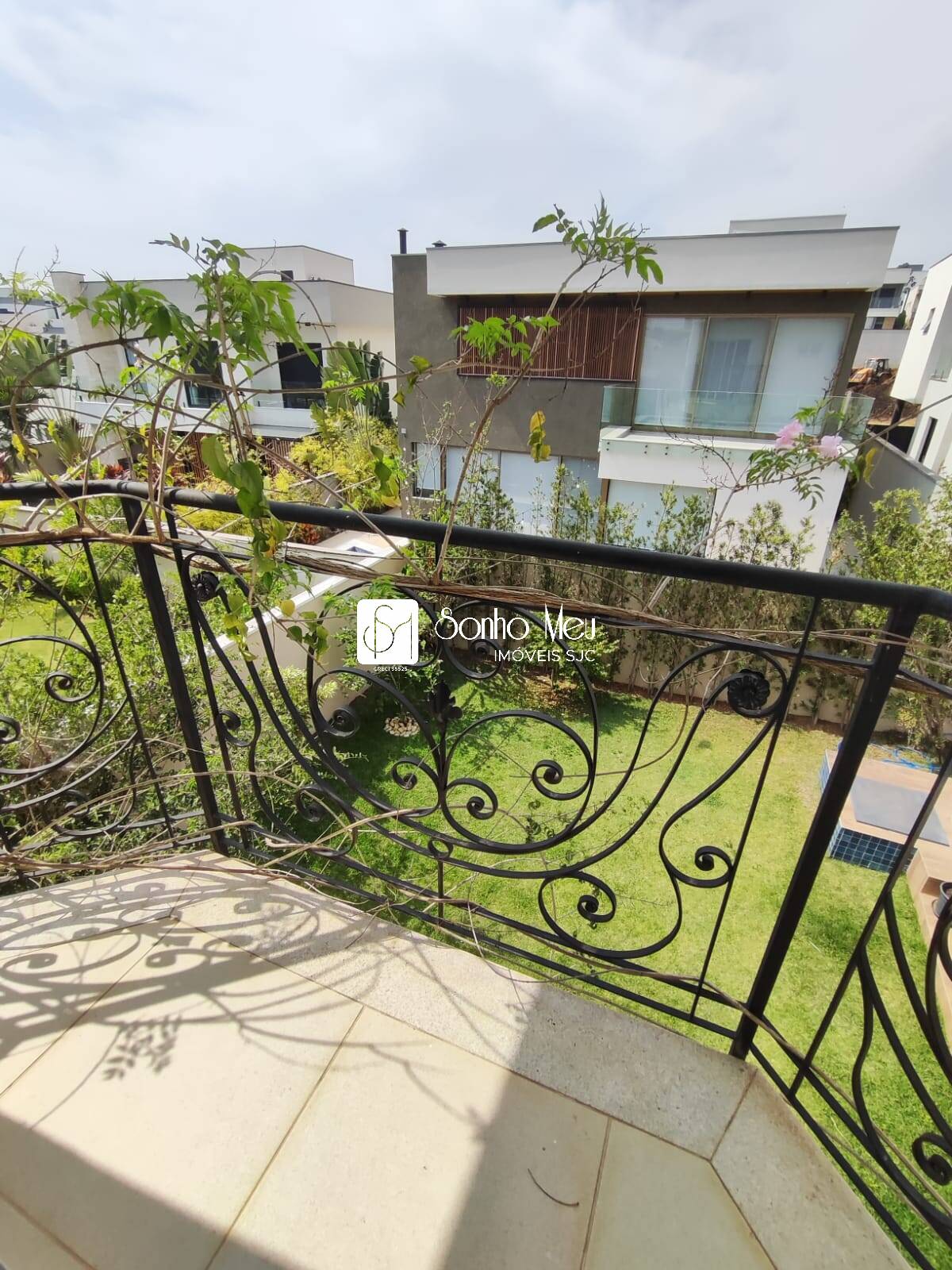 Casa, 4 quartos, 340 m² - Foto 22