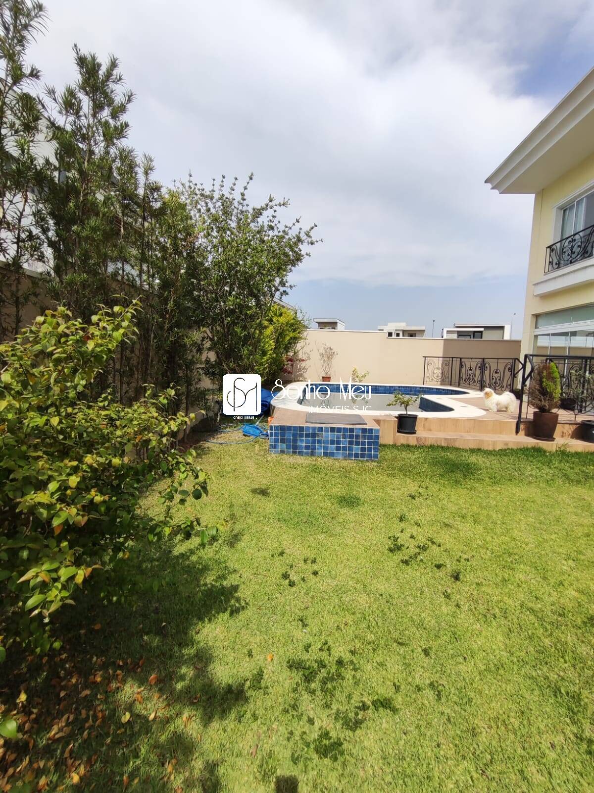 Casa, 4 quartos, 340 m² - Foto 4