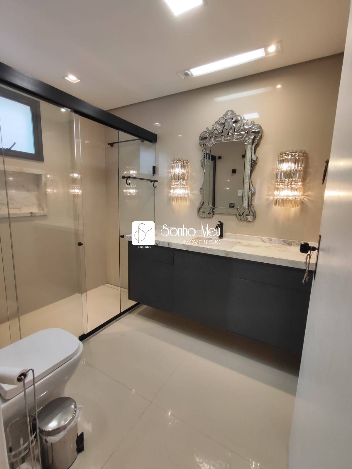 Apartamento, 4 quartos, 172 m² - Foto 22