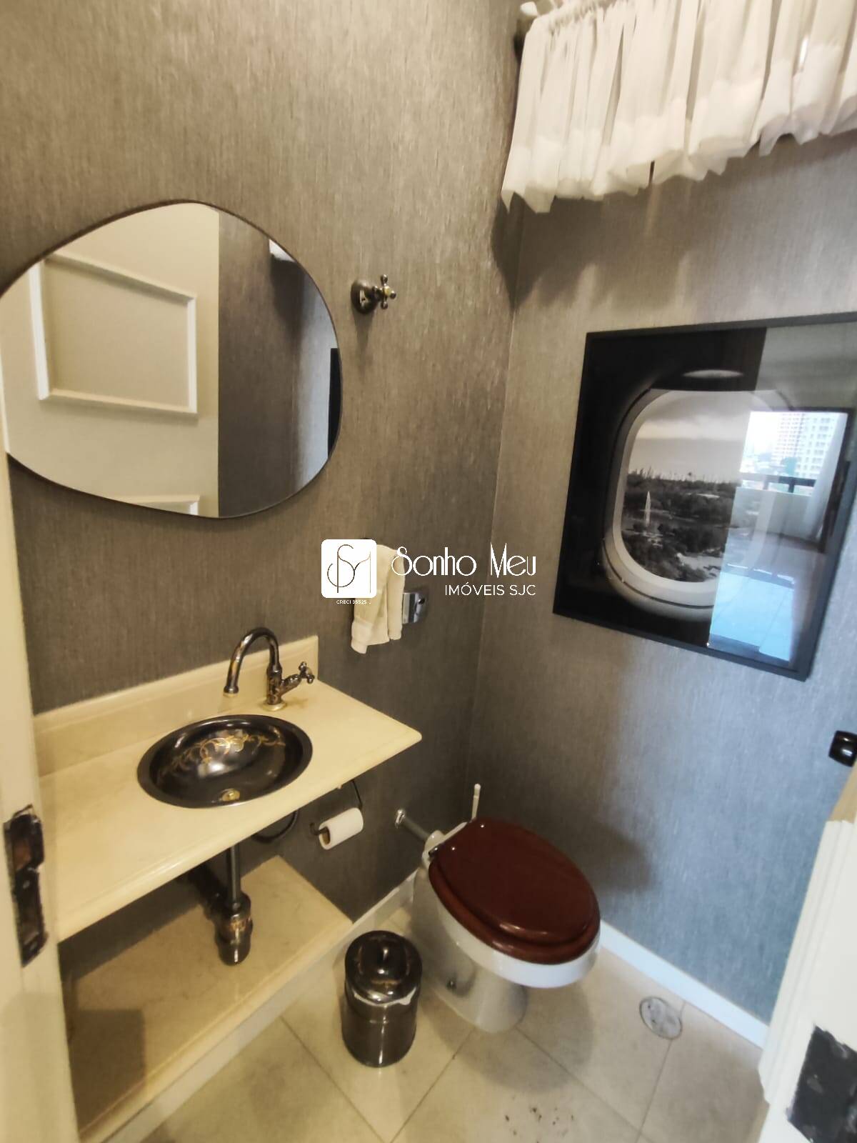 Apartamento, 4 quartos, 172 m² - Foto 7