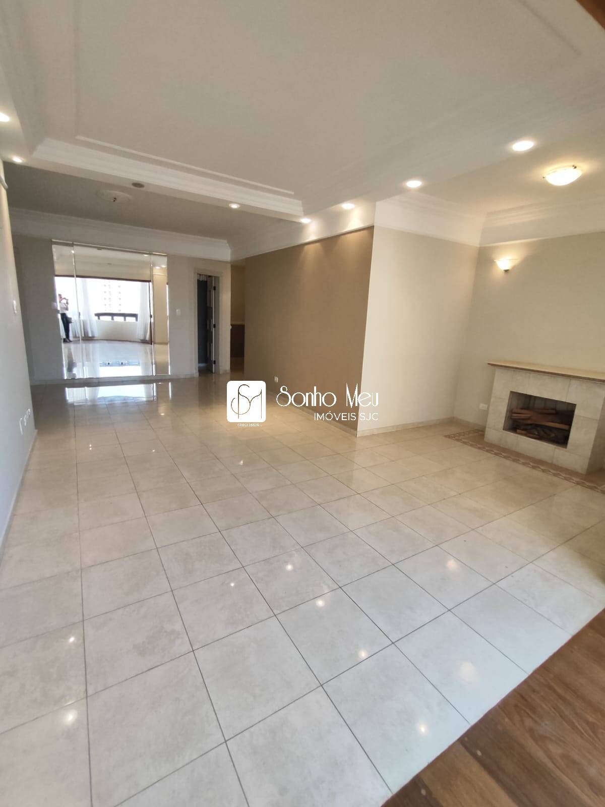 Apartamento, 4 quartos, 172 m² - Foto 3