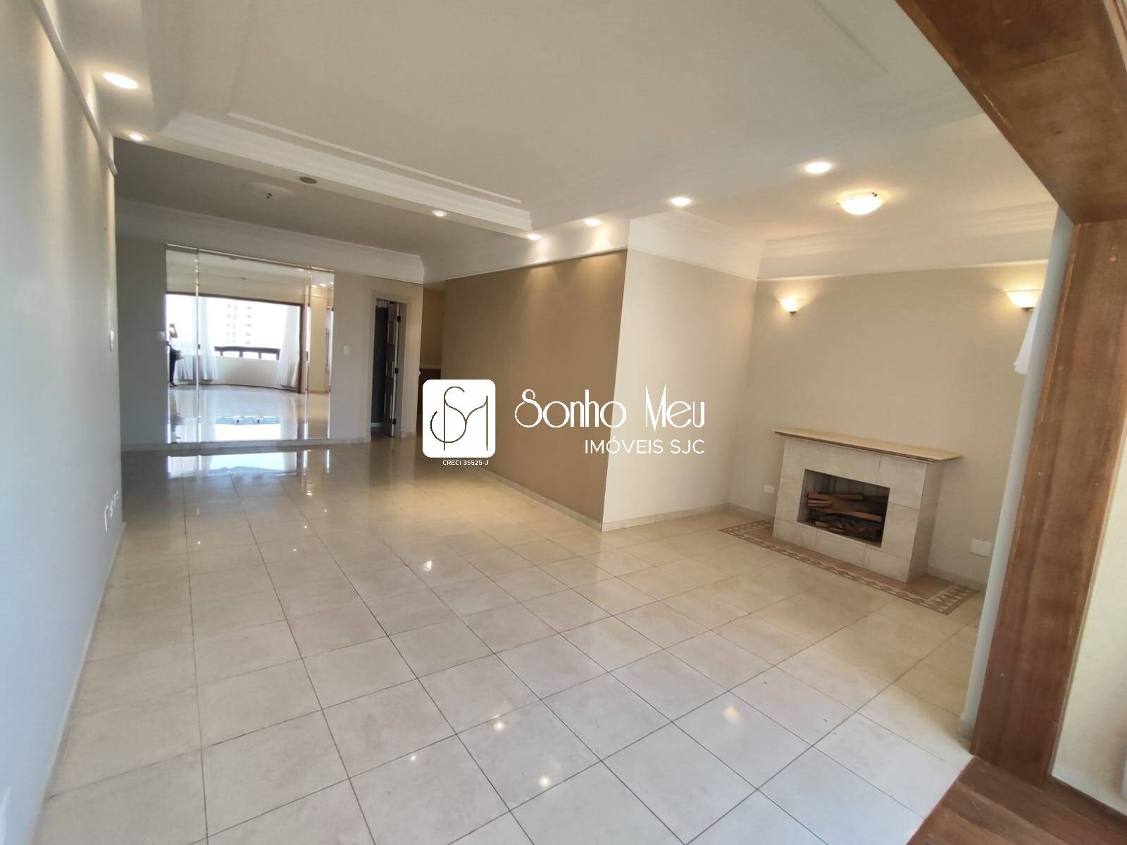 Apartamento, 4 quartos, 172 m² - Foto 2