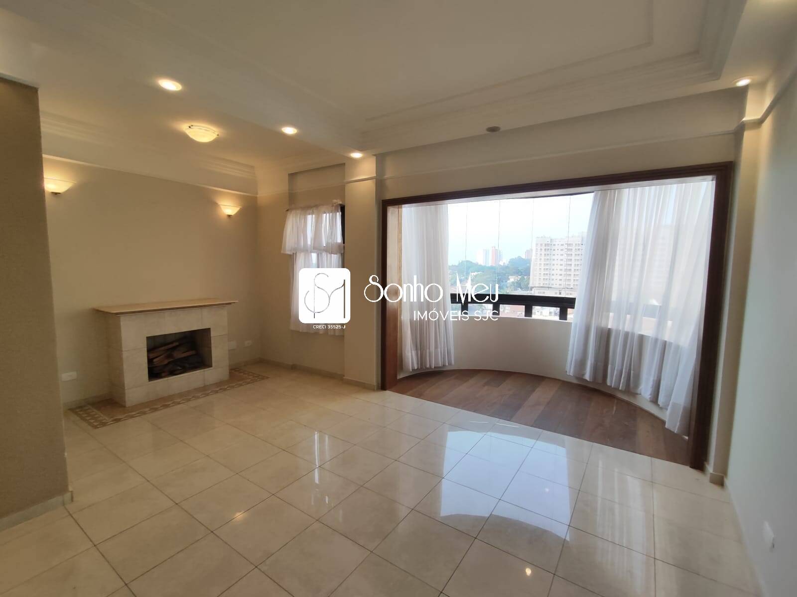 Apartamento, 4 quartos, 172 m² - Foto 1