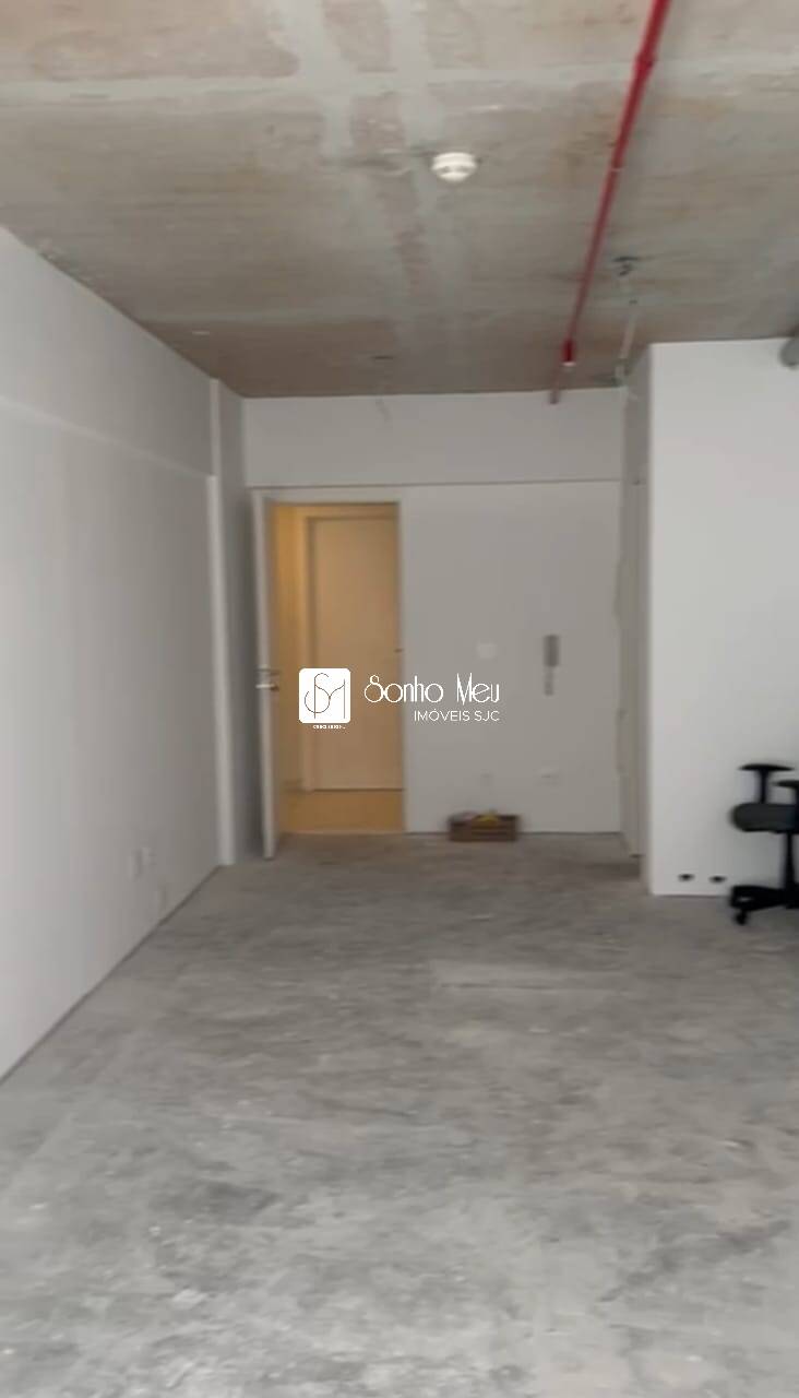 Conjunto Comercial-Sala à venda, 36m² - Foto 3