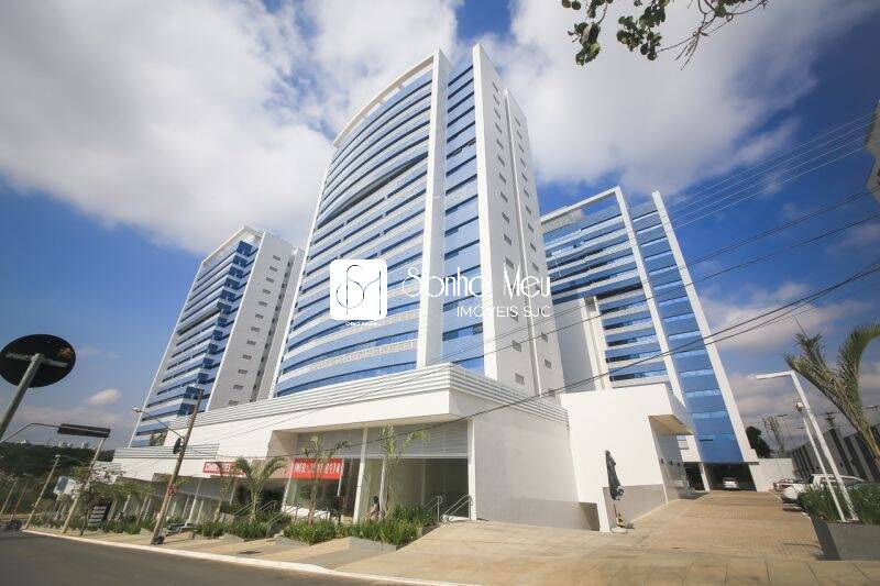 Conjunto Comercial-Sala à venda, 36m² - Foto 22