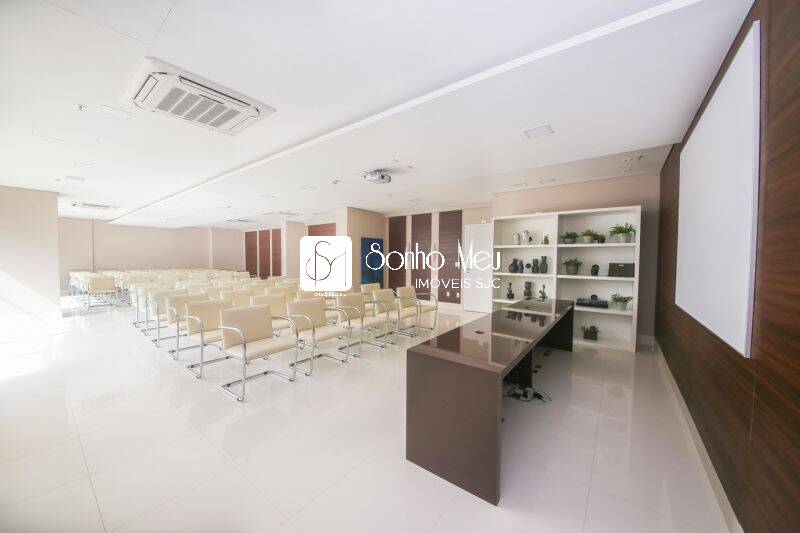 Conjunto Comercial-Sala à venda, 36m² - Foto 24