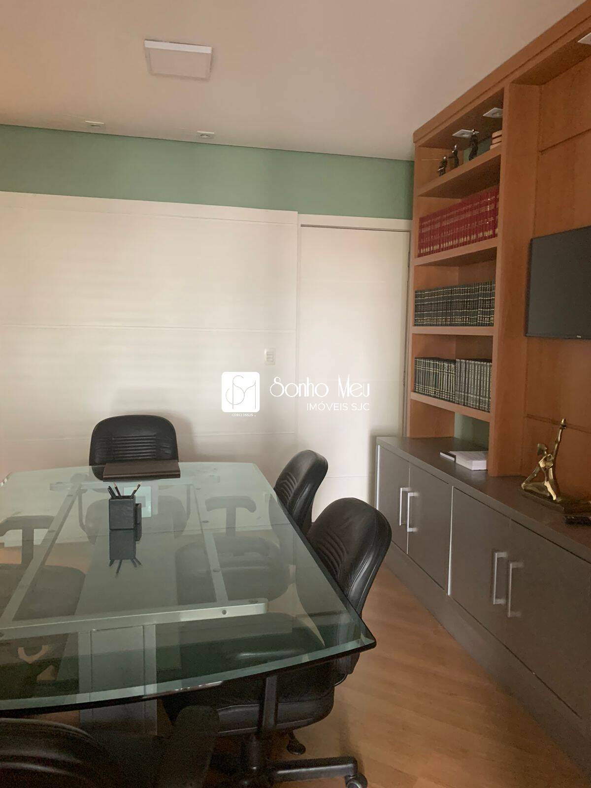 Sala-Conjunto, 39 m² - Foto 3