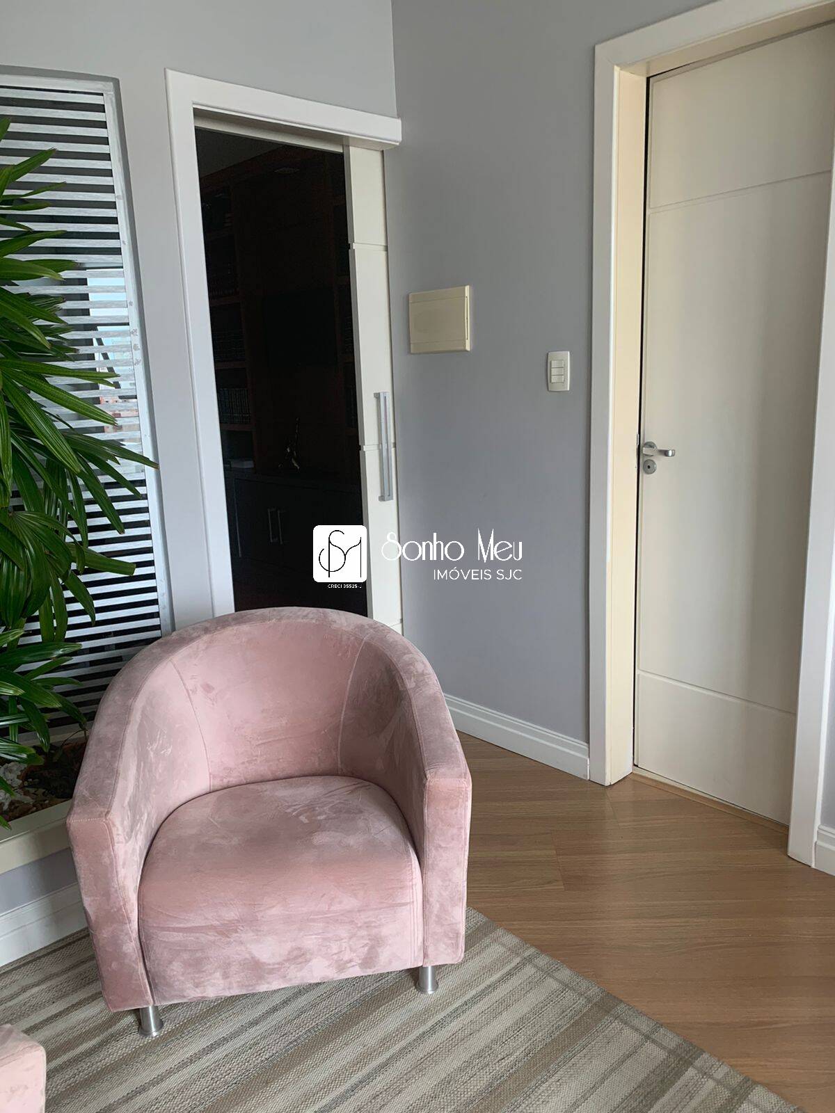 Sala-Conjunto, 39 m² - Foto 2