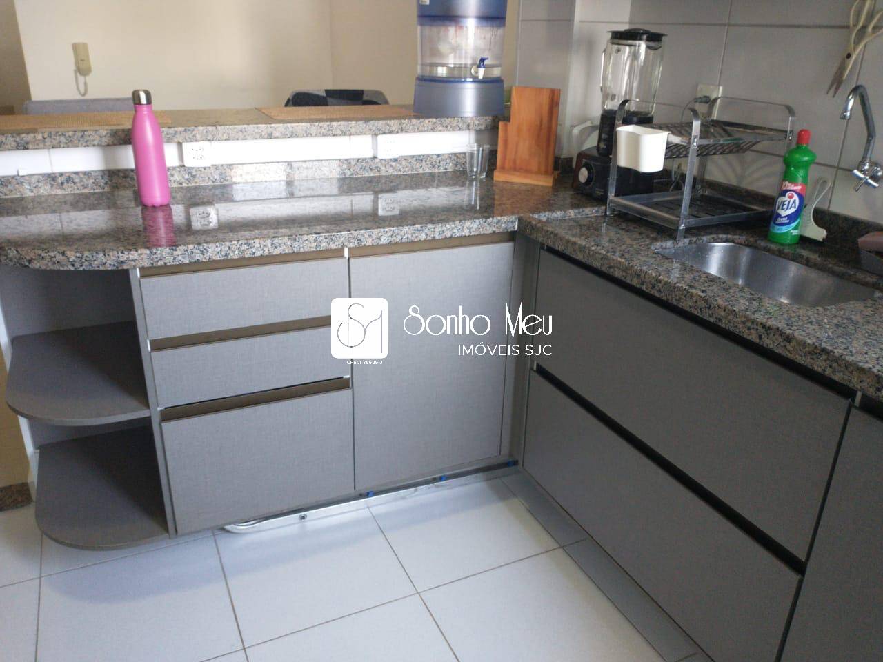 Apartamento, 2 quartos, 72 m² - Foto 3