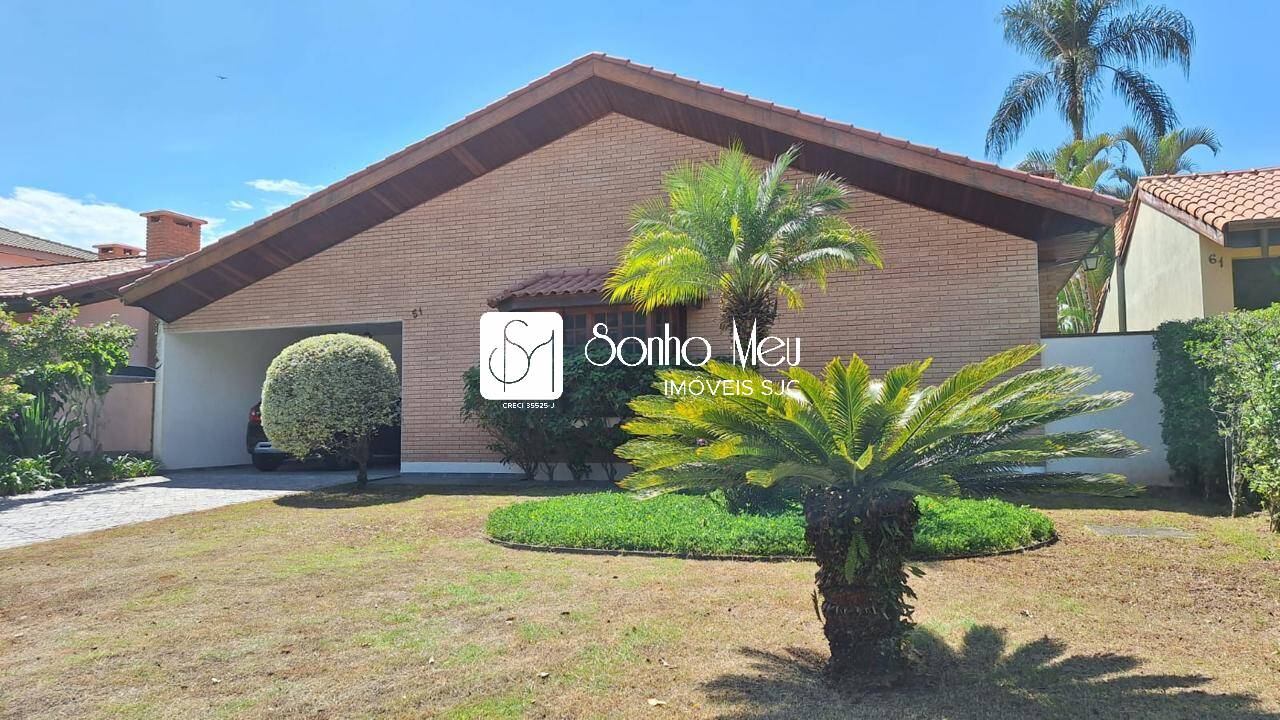 Casa à venda com 4 quartos, 234m² - Foto 2