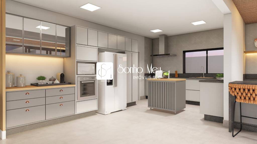 Casa à venda com 3 quartos, 310m² - Foto 65