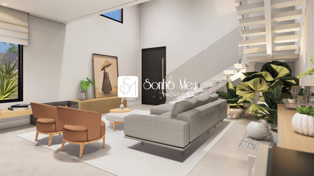 Casa à venda com 3 quartos, 310m² - Foto 63