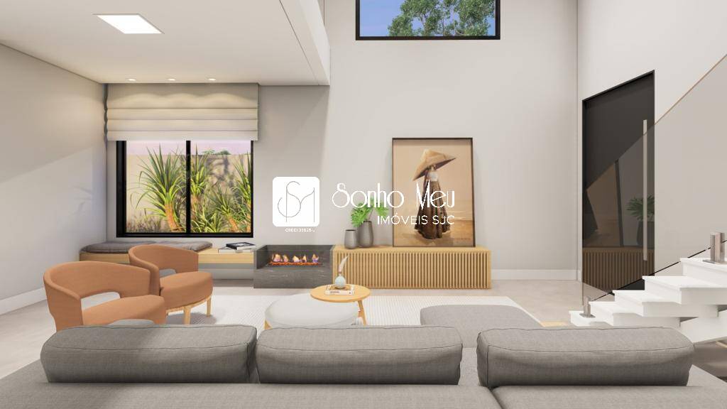 Casa à venda com 3 quartos, 310m² - Foto 64
