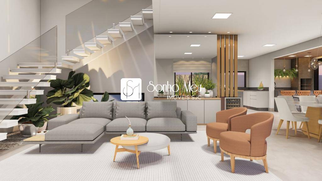 Casa à venda com 3 quartos, 310m² - Foto 61