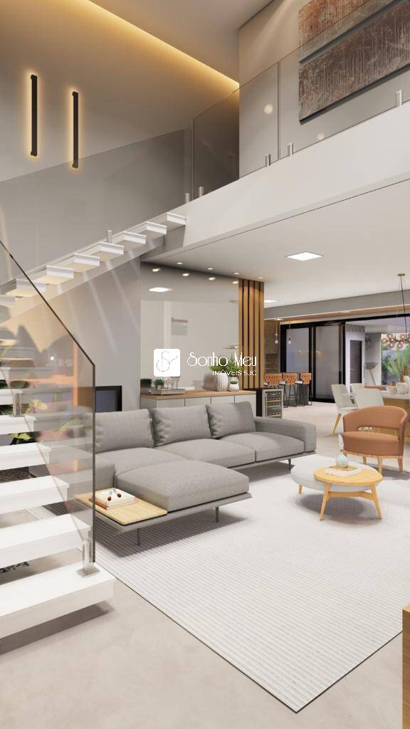 Casa à venda com 3 quartos, 310m² - Foto 60
