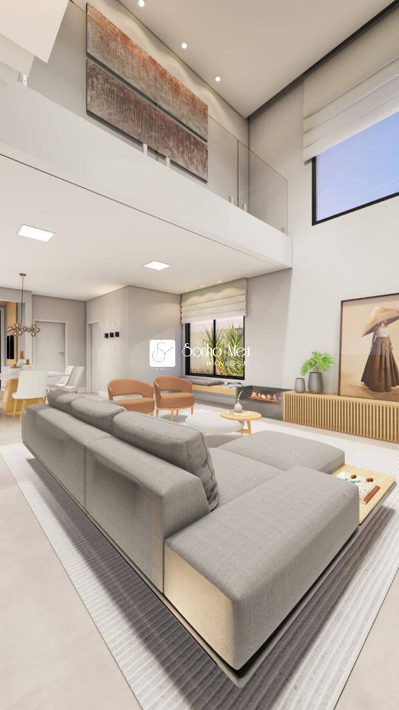 Casa à venda com 3 quartos, 310m² - Foto 62