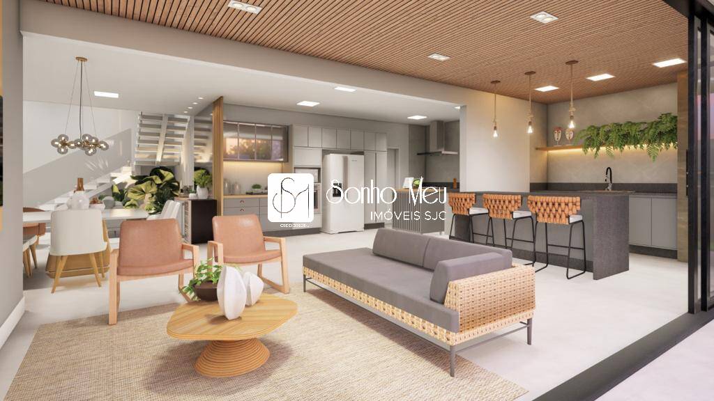 Casa à venda com 3 quartos, 310m² - Foto 69