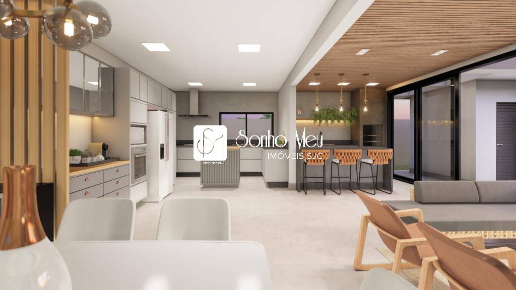 Casa à venda com 3 quartos, 310m² - Foto 68